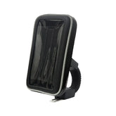 Estuche Porta Celular Moto Espejo 2